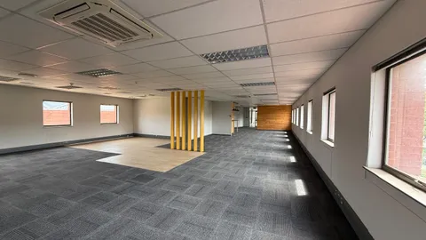 Centratel, 32 Howick Close, Vorna Valley